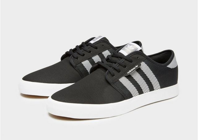 el propósito rodear Profesión adidas Skateboarding Seely Weave