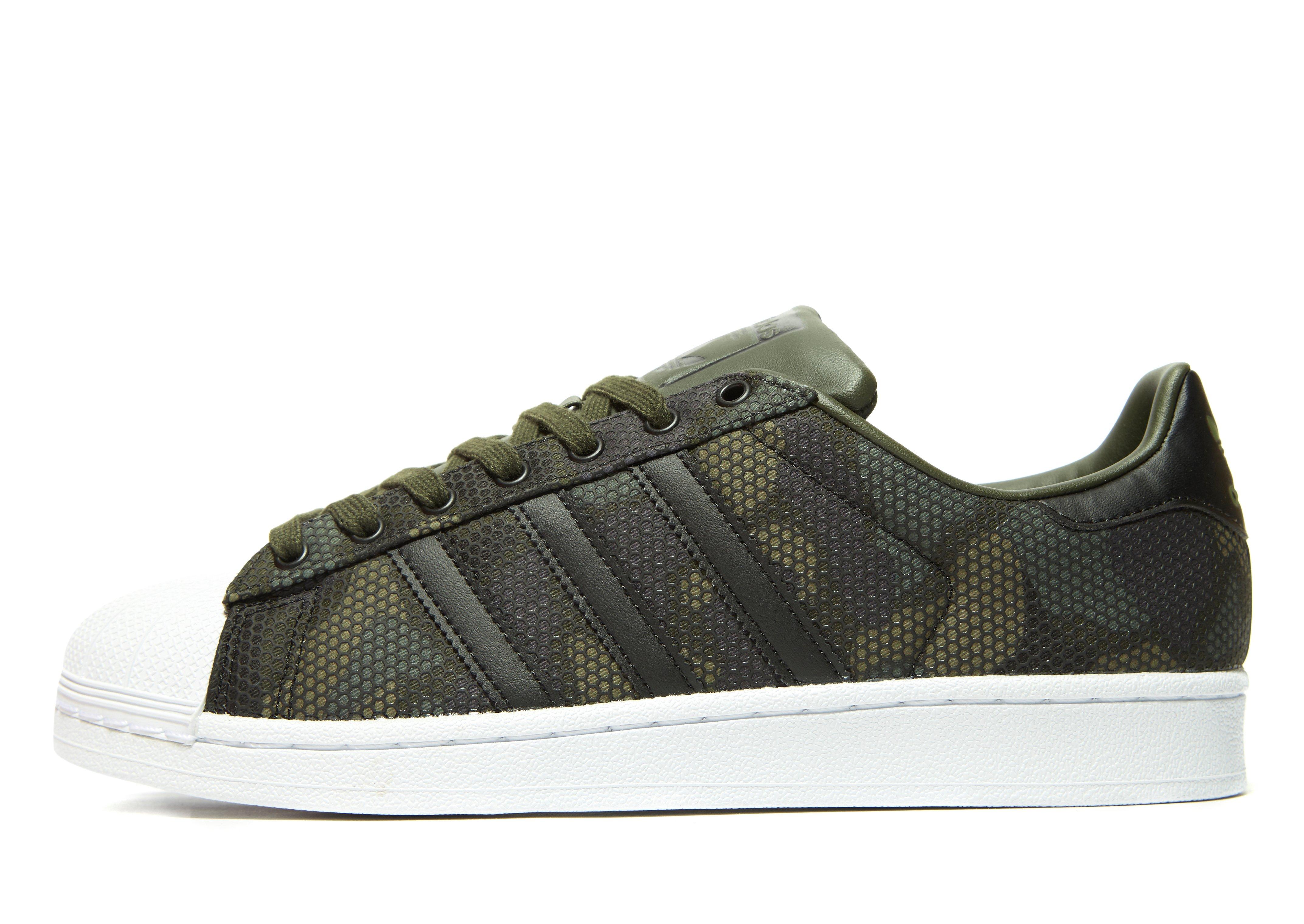 basket adidas camouflage homme