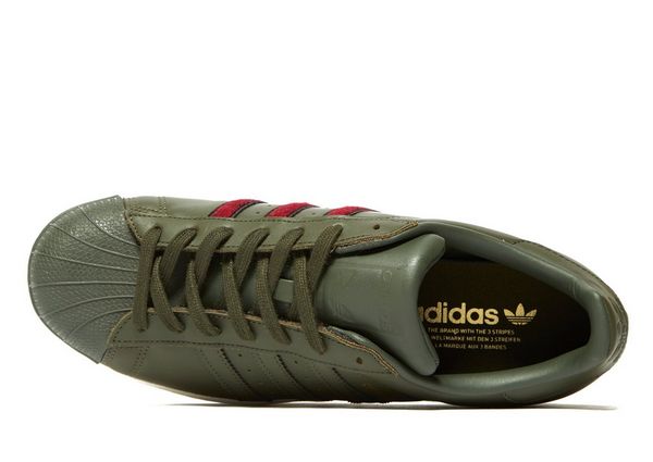 adidas originals superstar groen adidas originals superstar groen