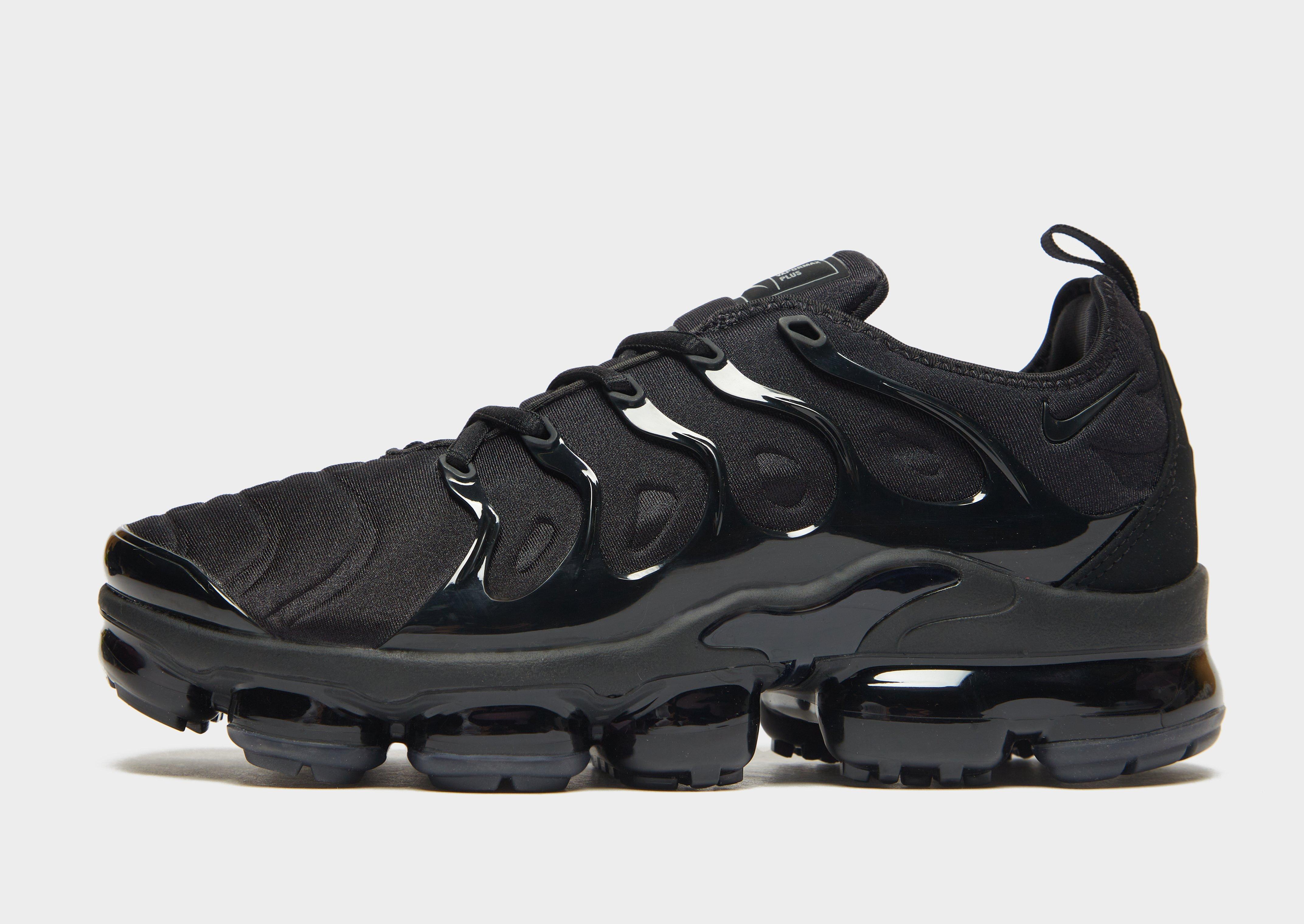 vapormax plus junior size 5