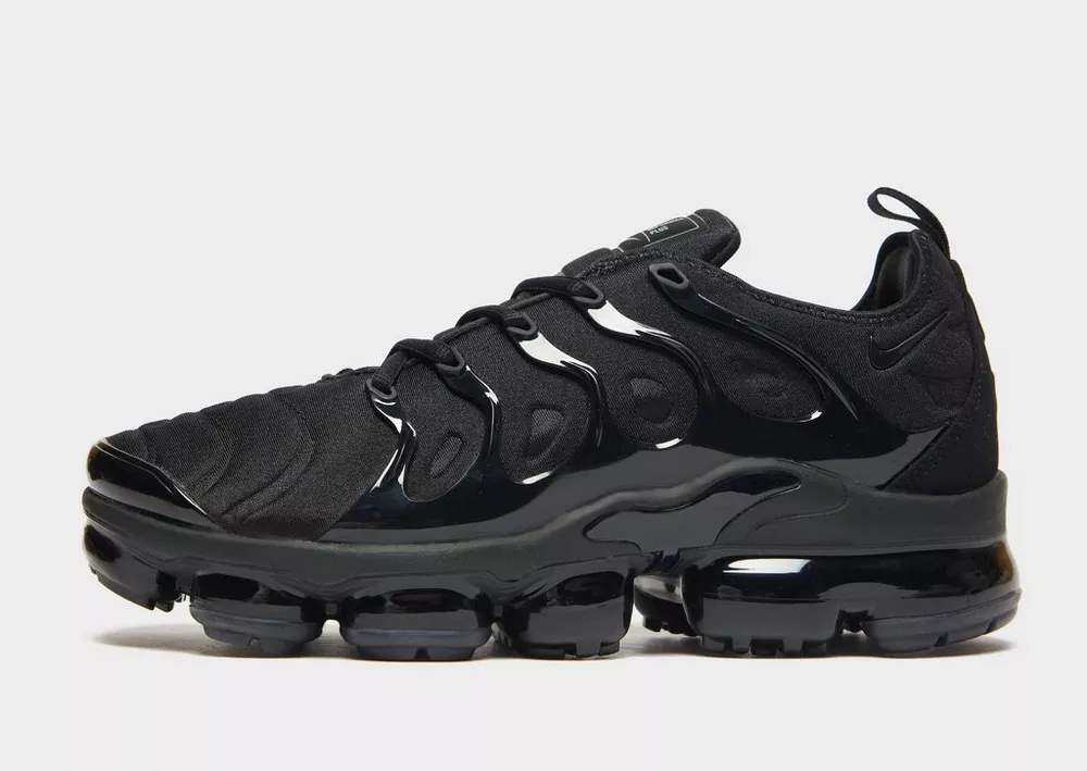 NIKE AIR VAPORMAX PLUS, фото 1 з 7
