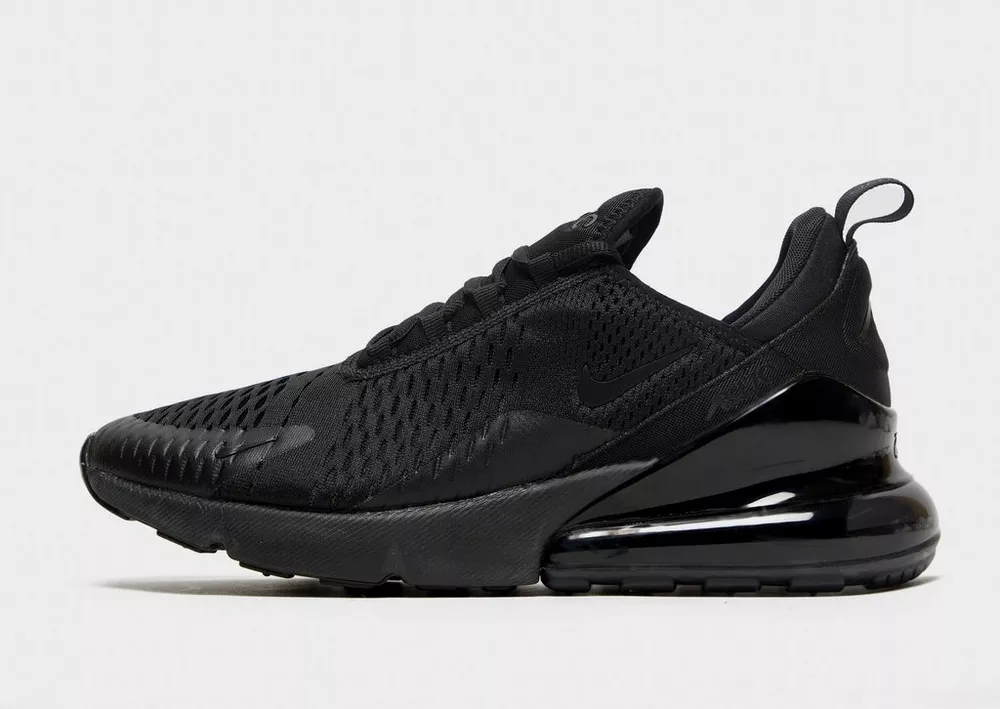 NIKE AIR MAX 270, фото 1 з 7