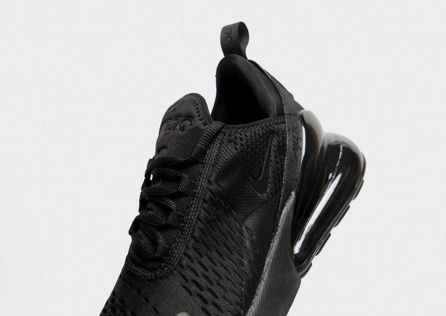 Adidași pentru bărbați NIKE AIR MAX 270  AH8050-005 Negru