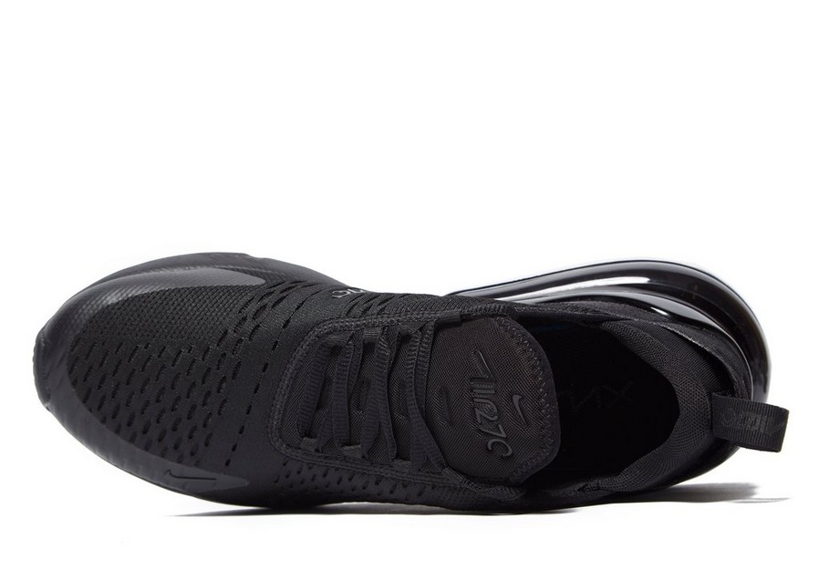 Adidași pentru bărbați NIKE AIR MAX 270  AH8050-005 Negru