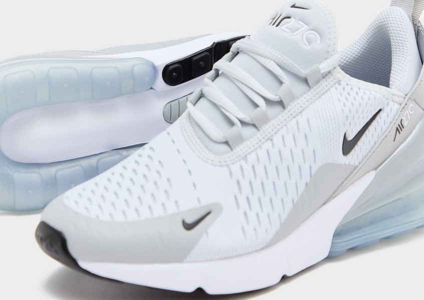Nike Air Max 270