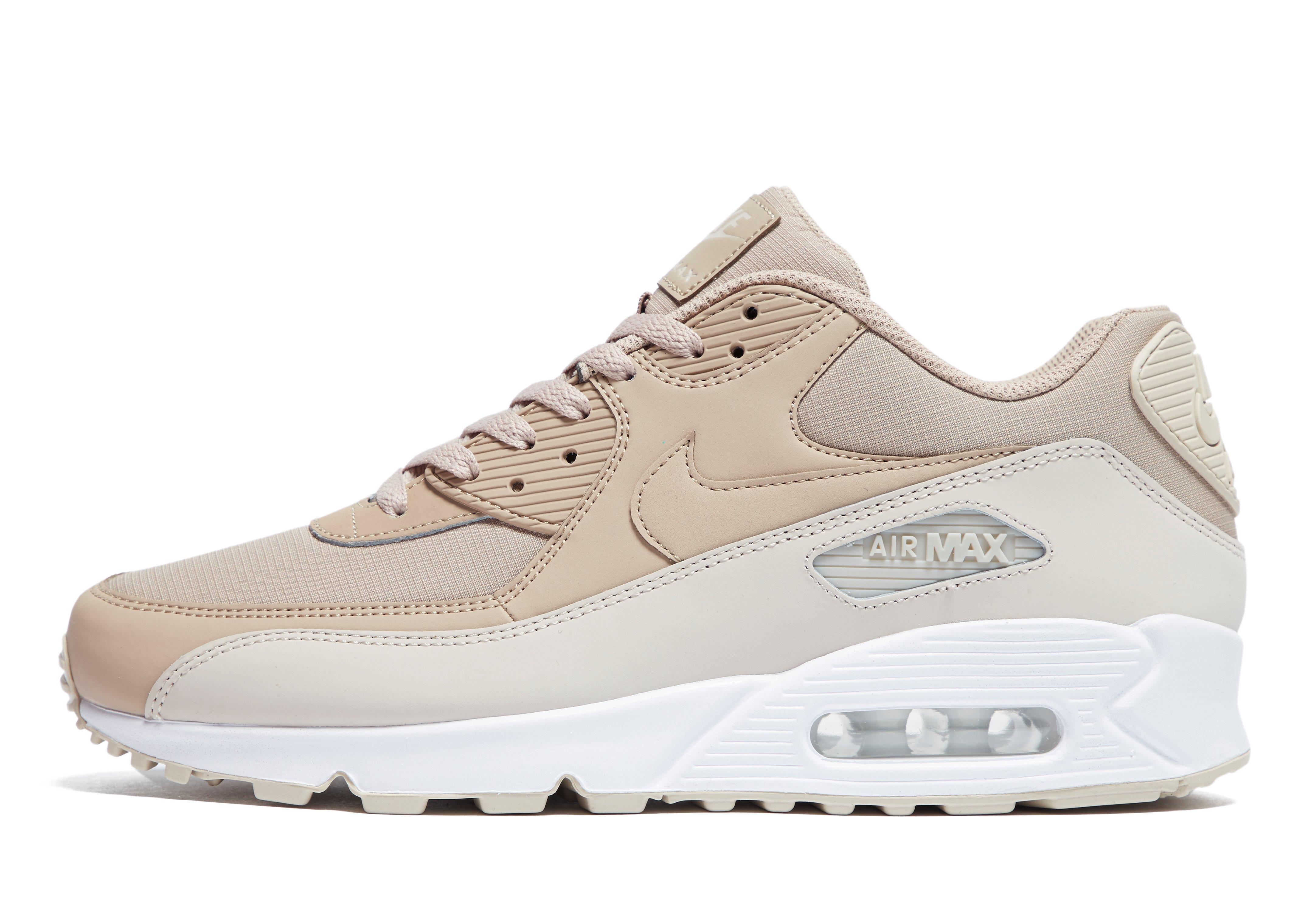 air max 90 marroni