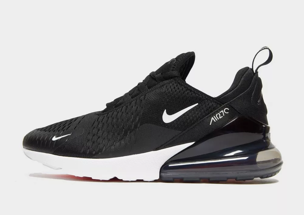 NIKE AIR MAX 270, фото 1 з 7