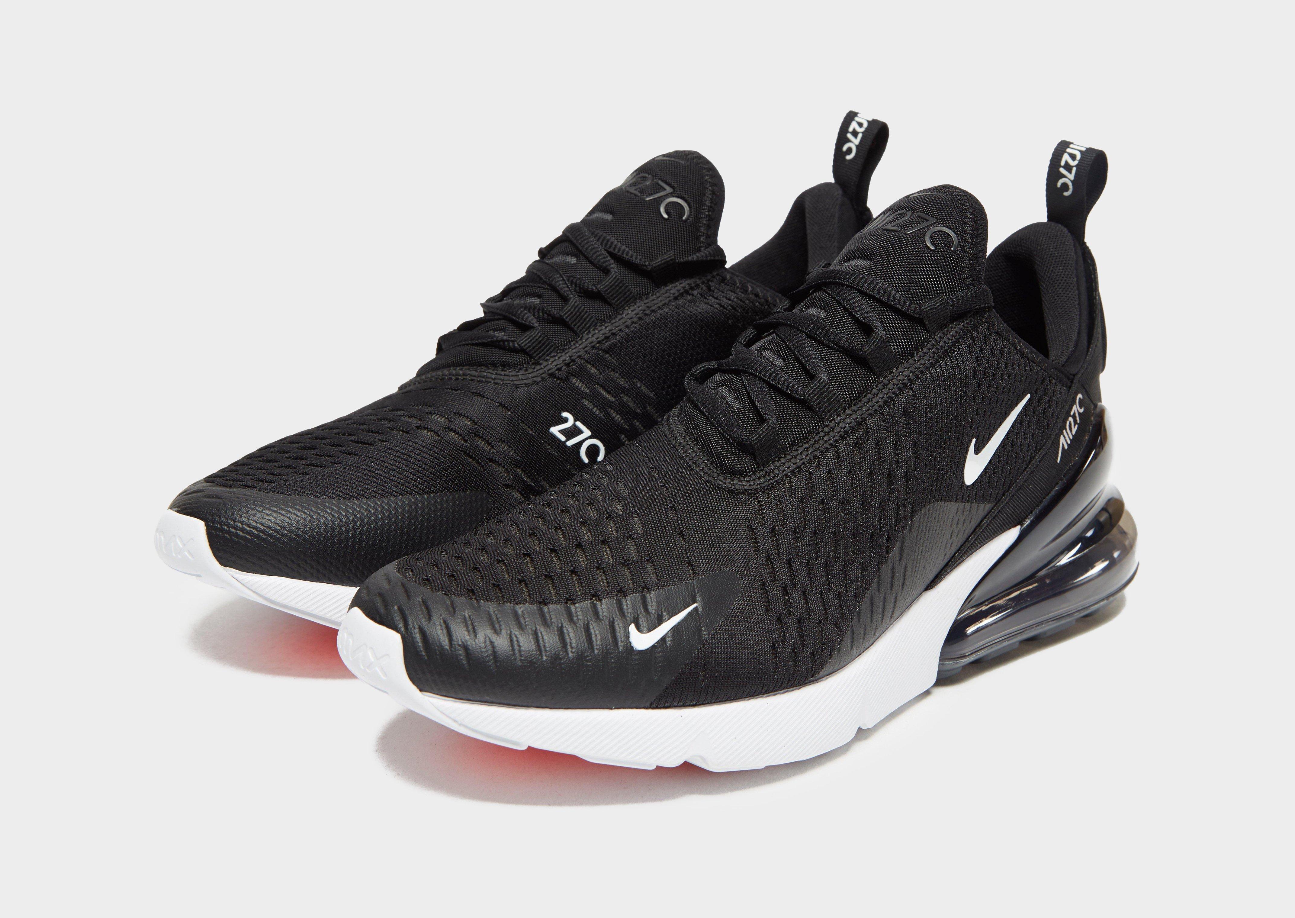 Air max 270 outlet meskie eobuwie