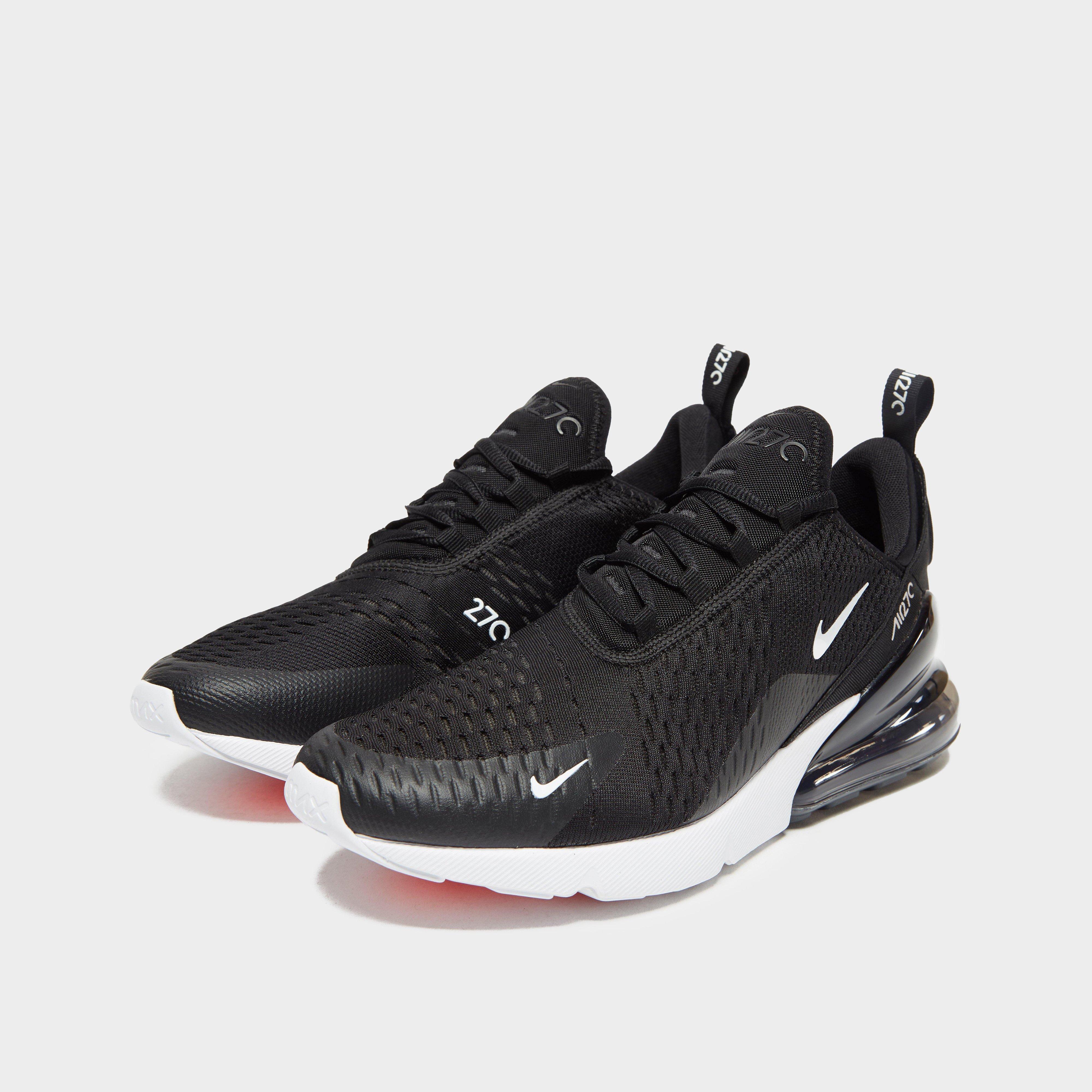 Мъжки маратонки NIKE AIR MAX 270 