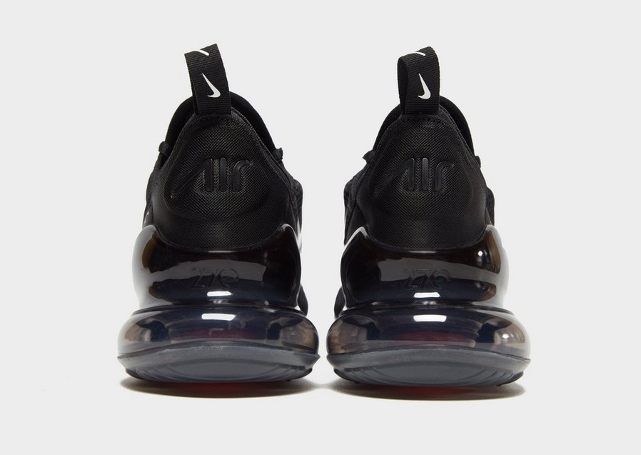 Мъжки маратонки NIKE AIR MAX 270  AH8050-002 Черен