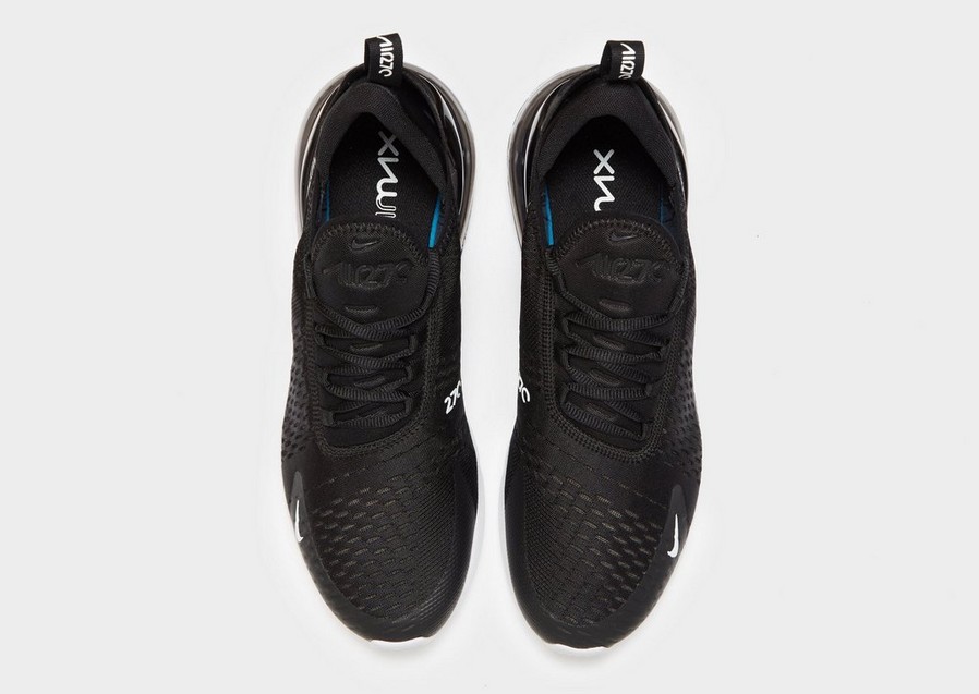 Мъжки маратонки NIKE AIR MAX 270  AH8050-002 Черен