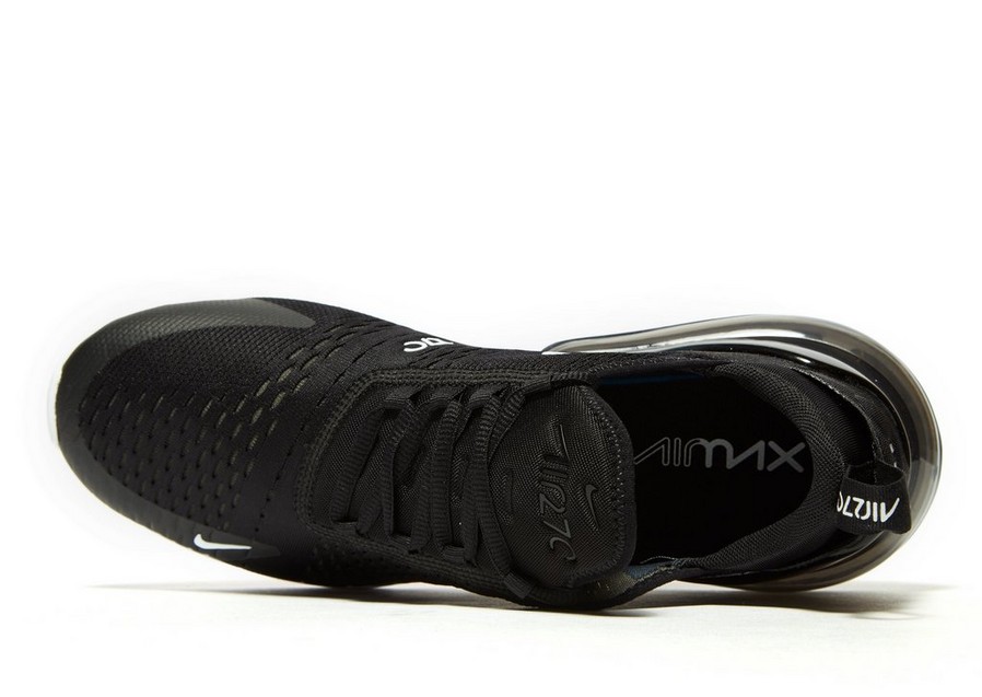 Мъжки маратонки NIKE AIR MAX 270  AH8050-002 Черен