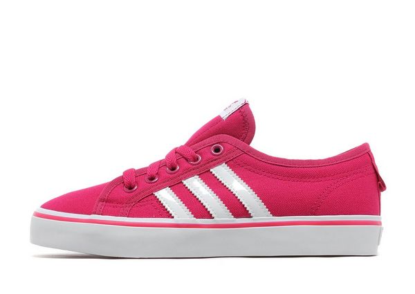 adidas originals nizza lo junior pink adidas originals nizza lo junior pink