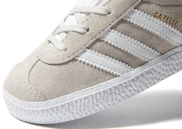 adidas originals gazelle ii infant grey adidas originals gazelle ii infant grey