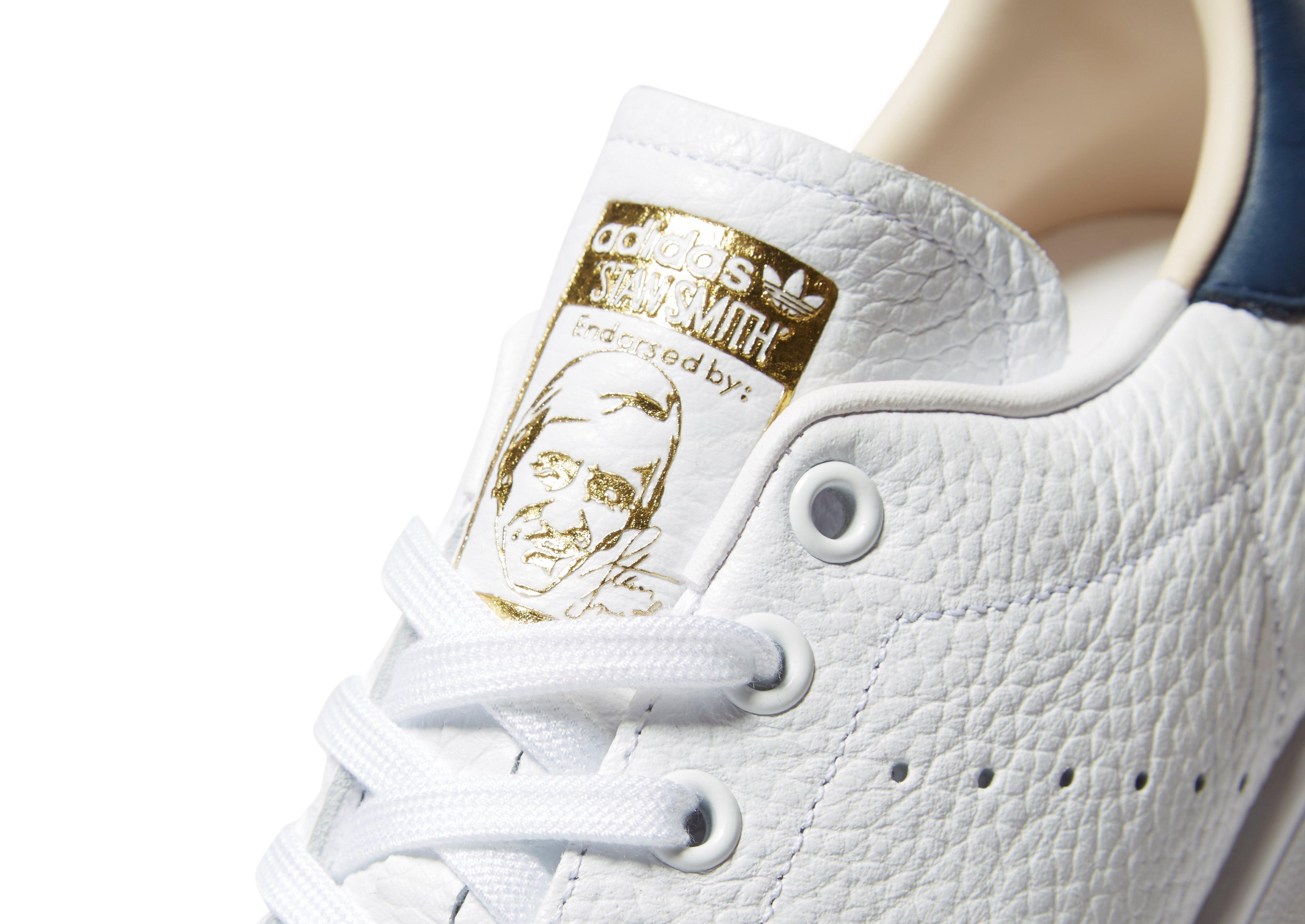 stan smith adidas recon