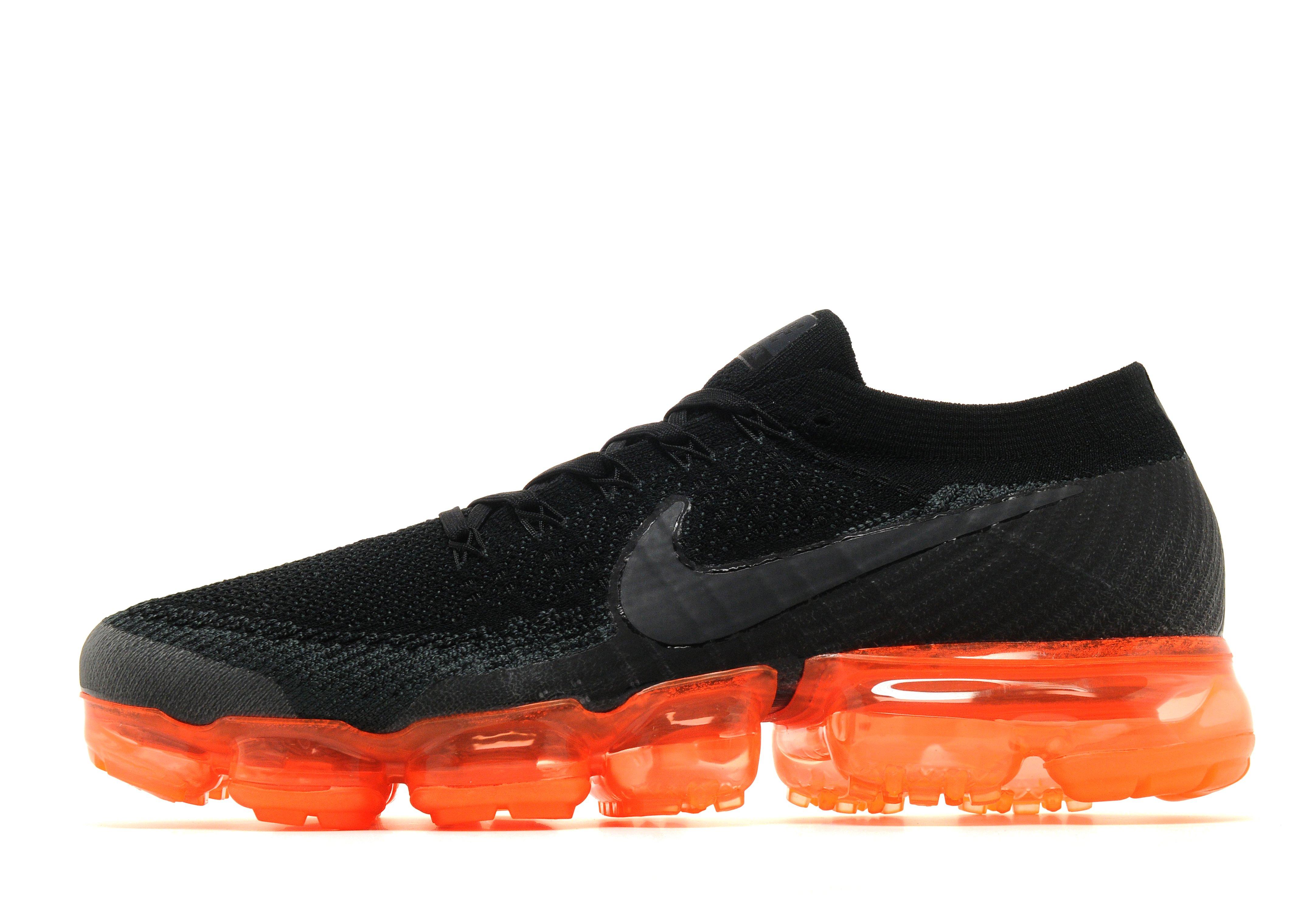 nike air vapormax flyknit 2016