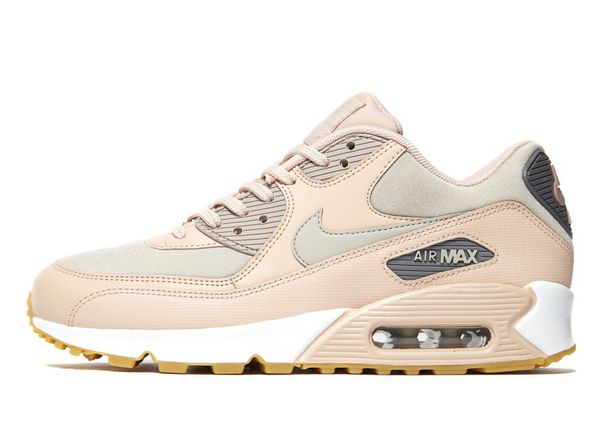 zapatillas nike mujer air max xl rosa zapatillas nike mujer air max xl rosa