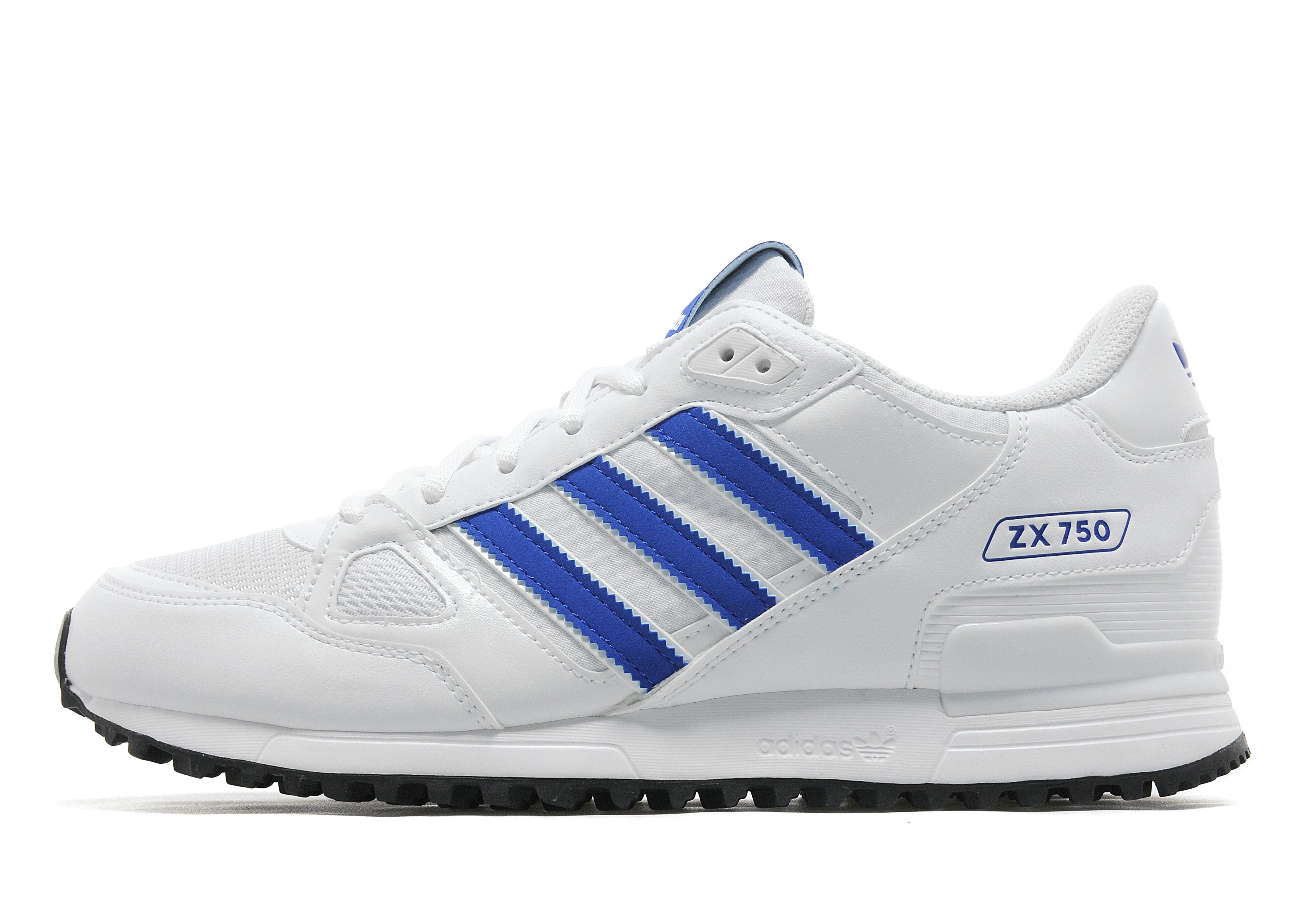 adidas originals zx 750 trainers