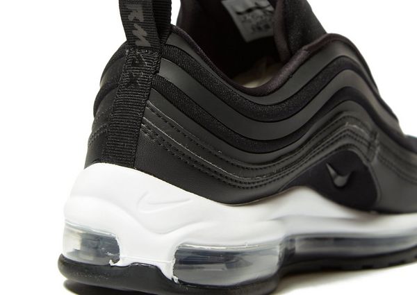 nike air max 97 black dames nike air max 97 black dames