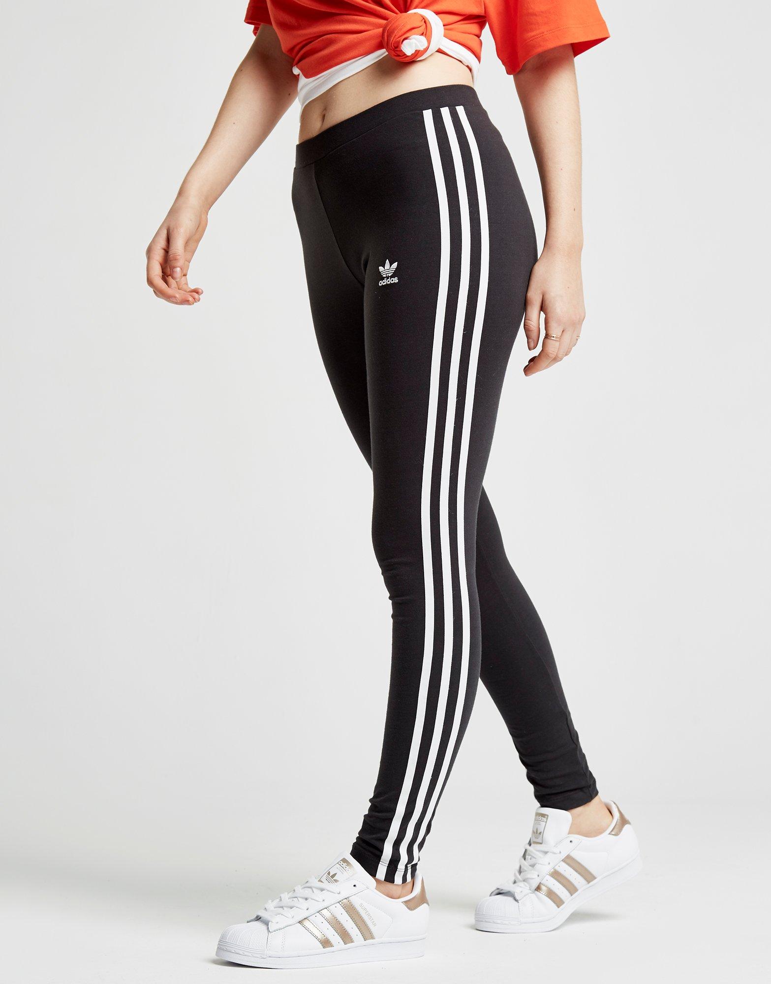 ensemble adidas femme legging