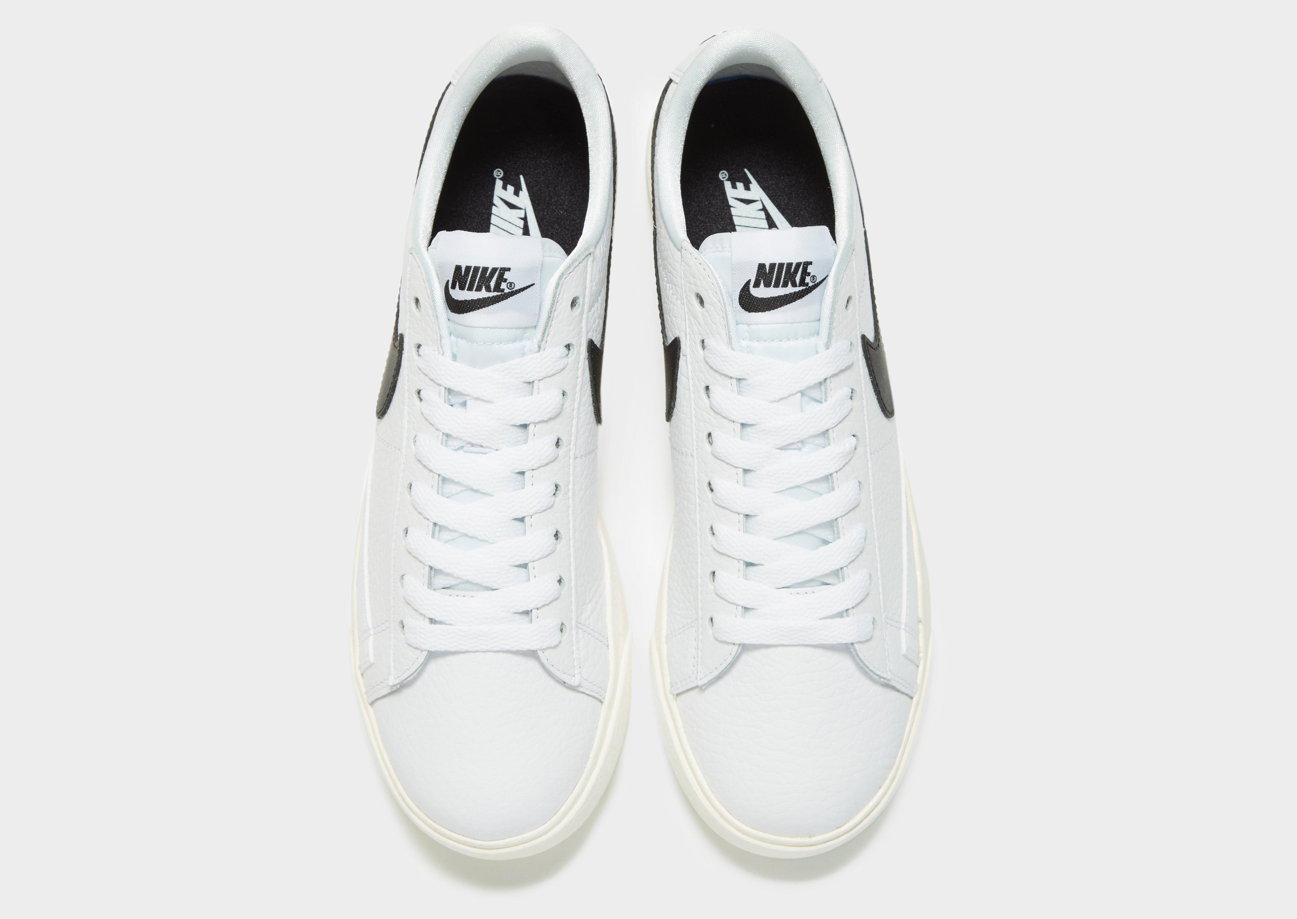 nike blazer low femme paris