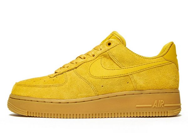 nike air force 1 yellow nike air force 1 yellow