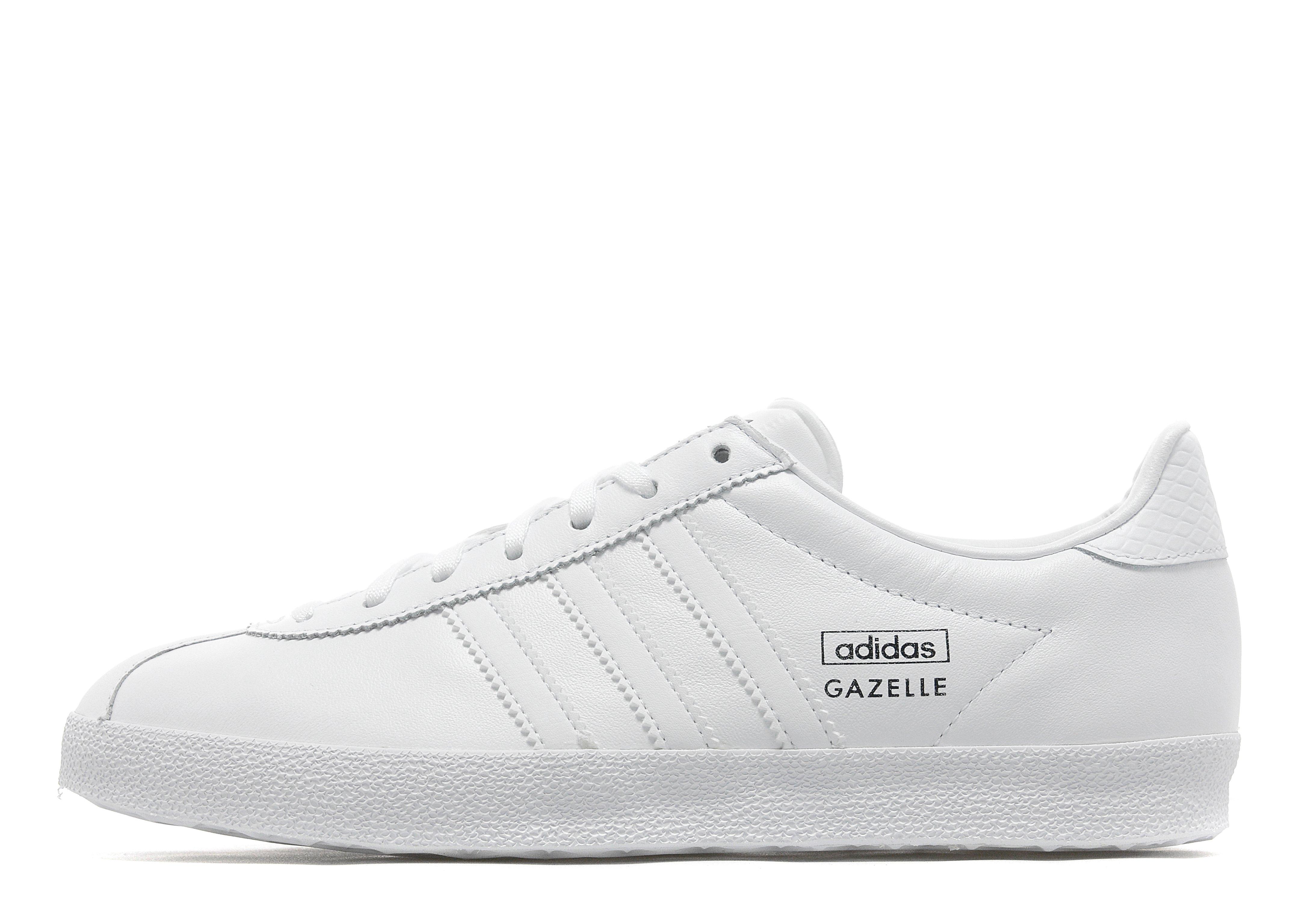 jd sports gazelle womens