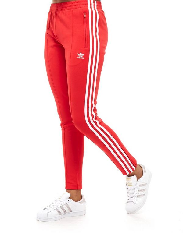 adidas adicolor superstar track pant adidas adicolor superstar track pant