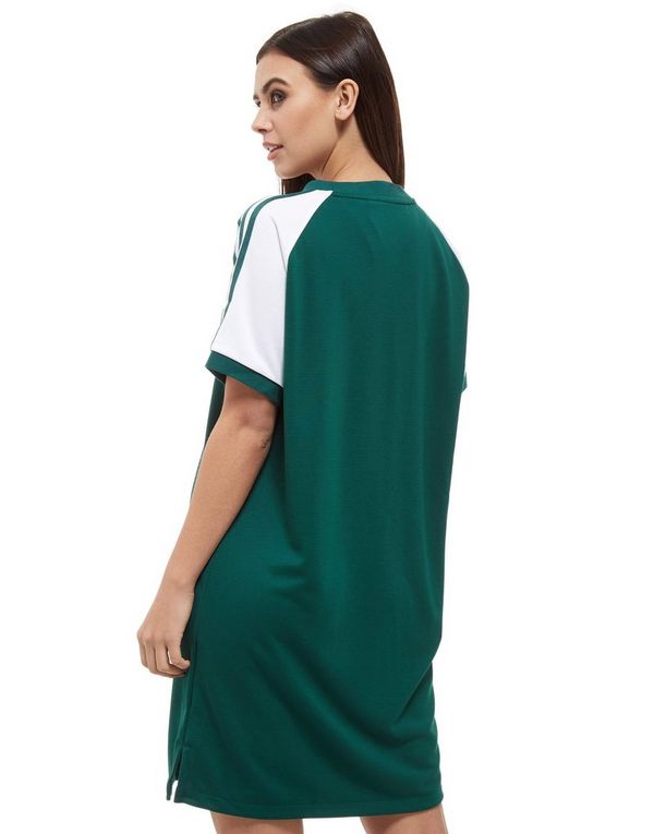 adidas originals vestido adidas originals vestido