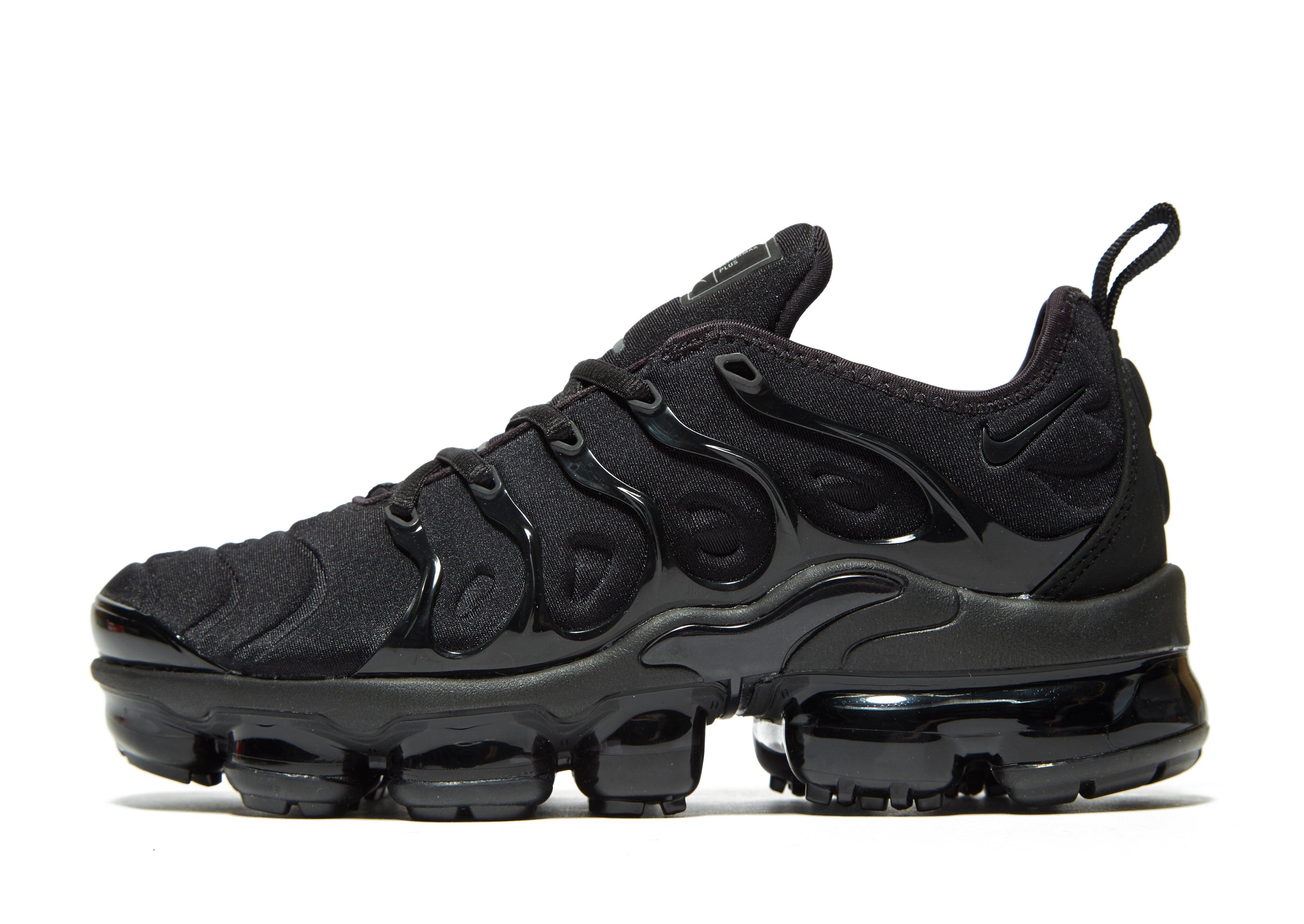 nike air vapormax plus 38