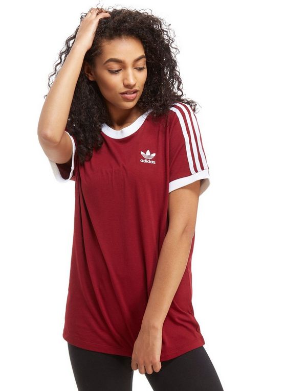 adidas california t shirt dames adidas california t shirt dames