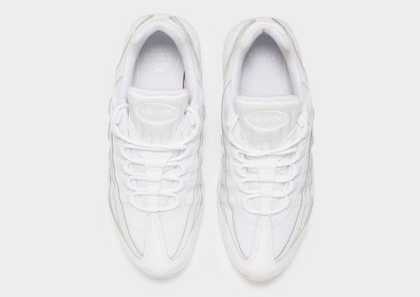 air max 95 blanche jd air max 95 blanche jd