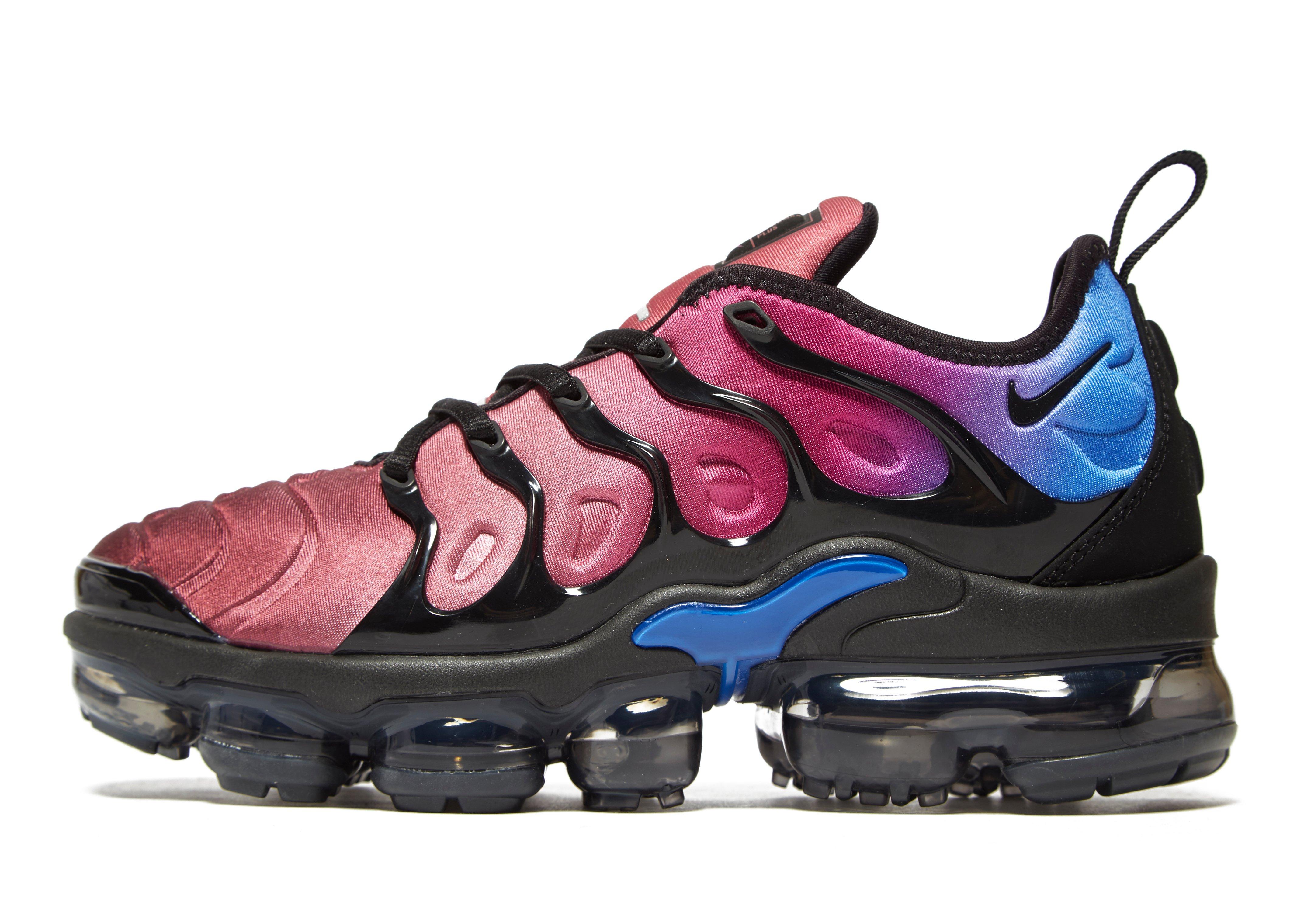 nike air vapormax plus damen weiß