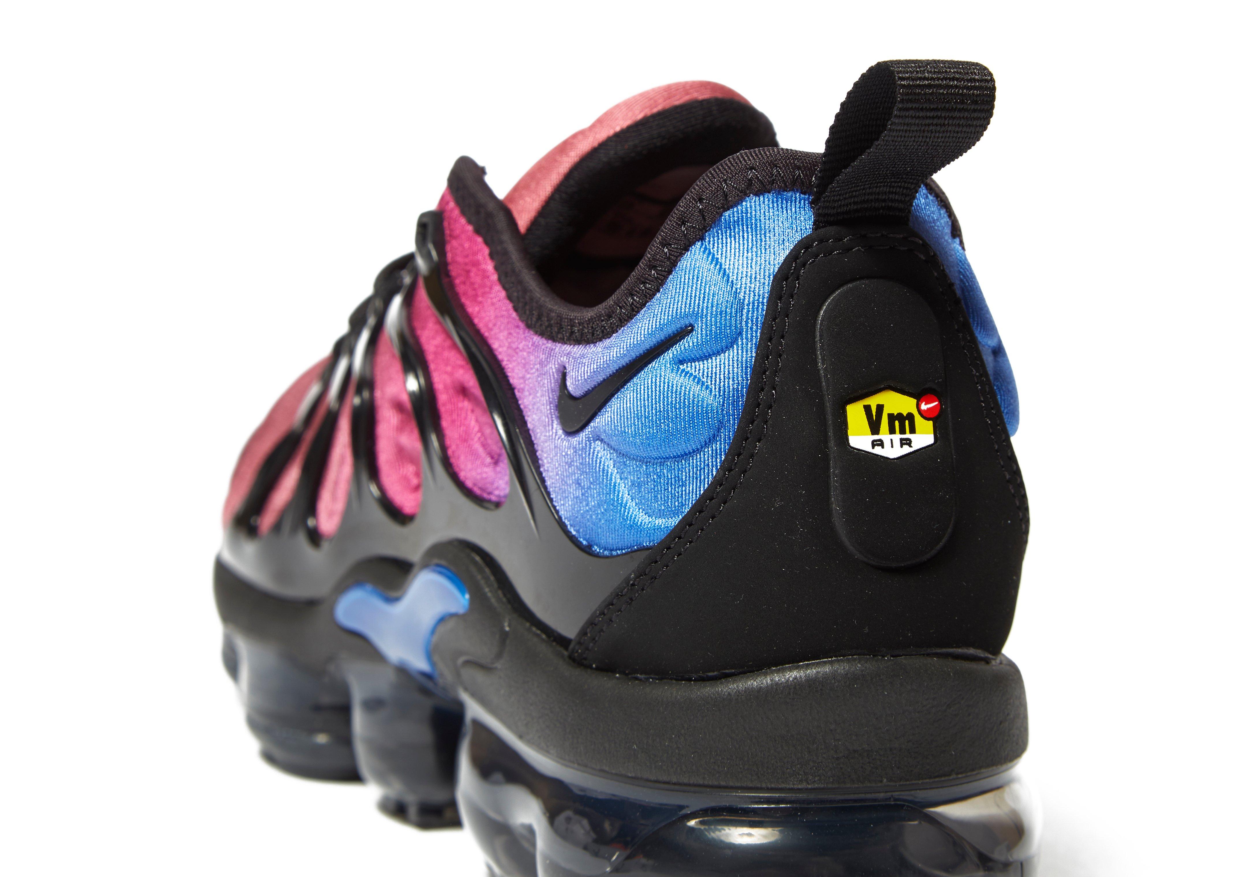vapormax plus bambino