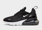 NIKE AIR MAX 270 BLACK WHITE 