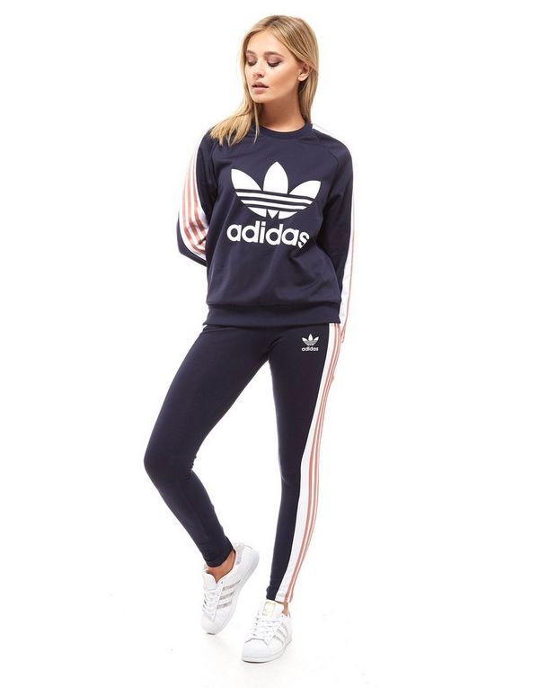 adidas originals sudadera 3-stripes adidas originals sudadera 3-stripes