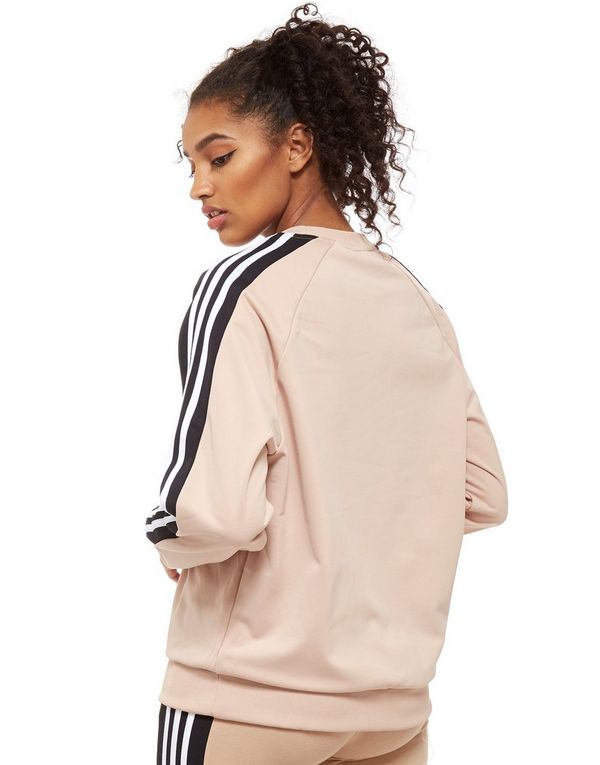 adidas originals sudadera 3-stripes adidas originals sudadera 3-stripes