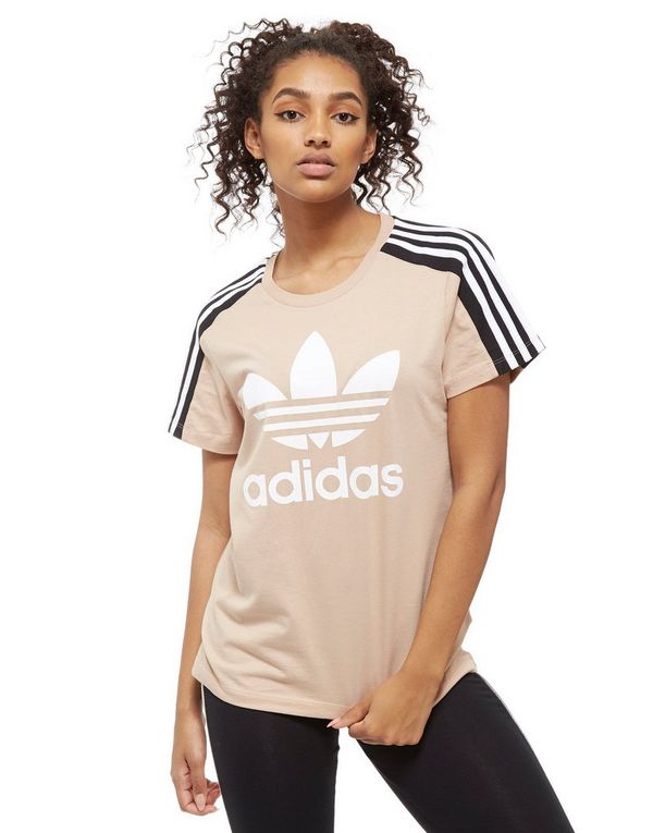 adidas originals t shirt 3 stripes adidas originals t shirt 3 stripes