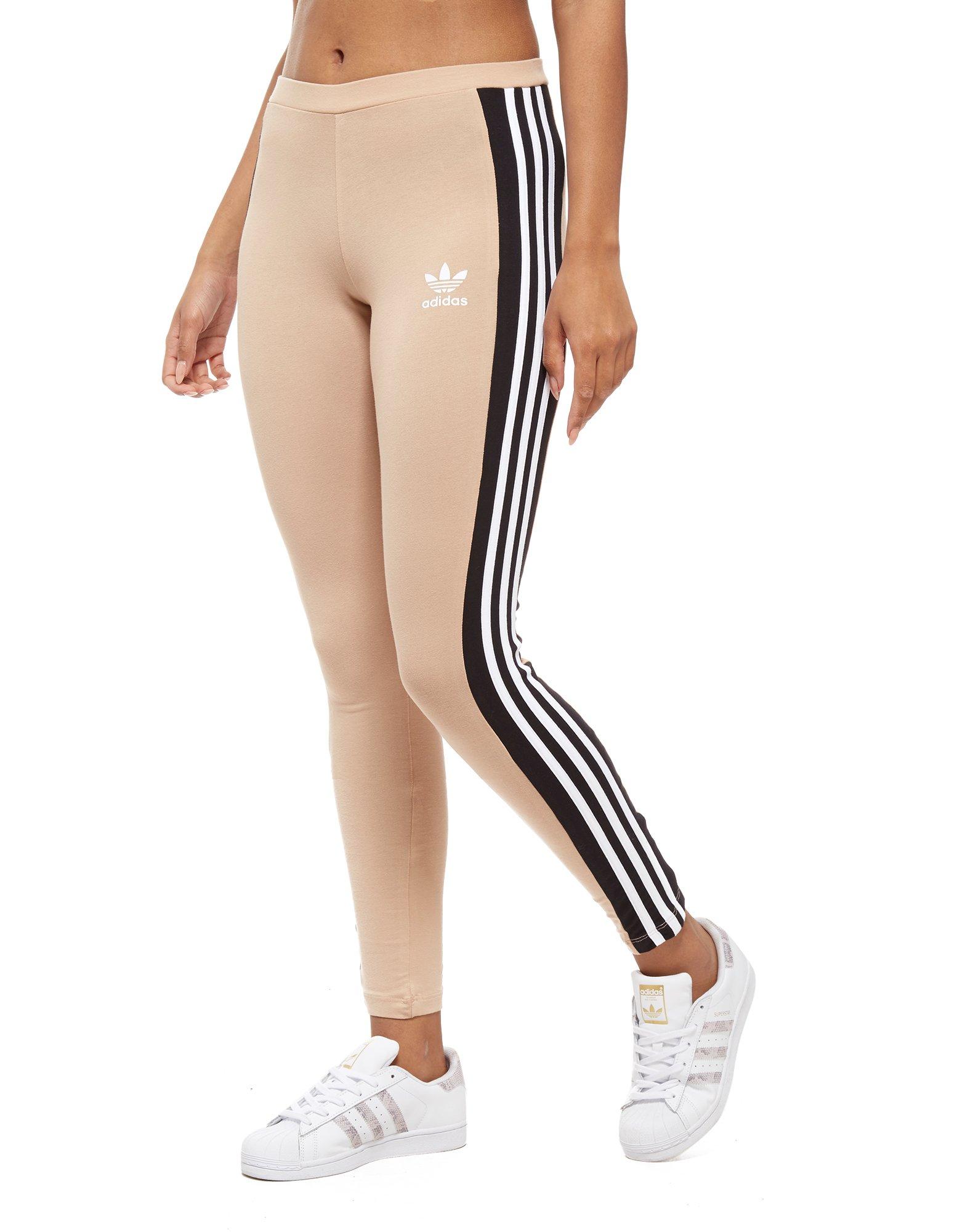 ensemble legging adidas