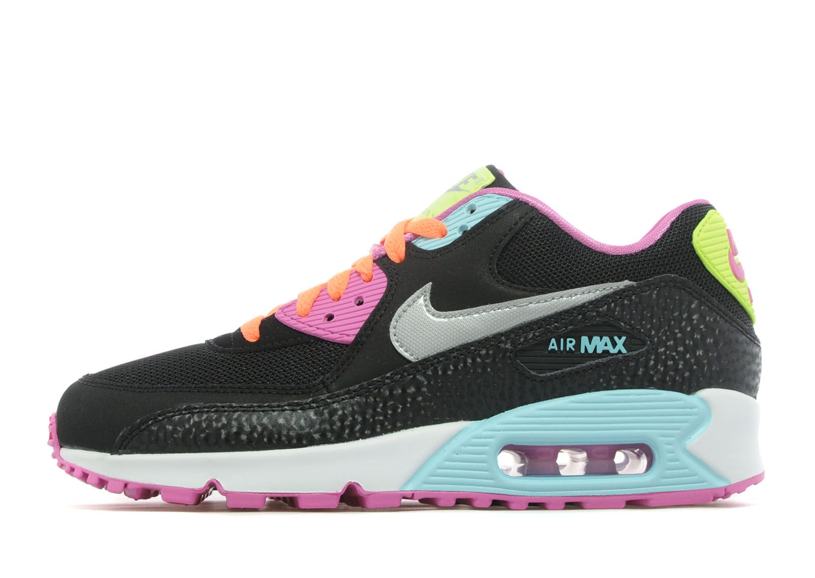 Nike Air Max 90 Junior JD Sports