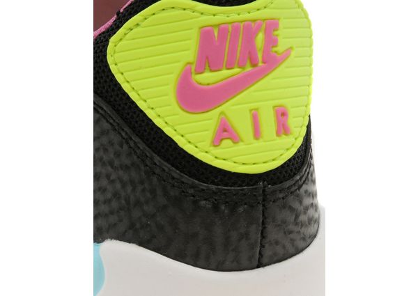 jd junior air max 90