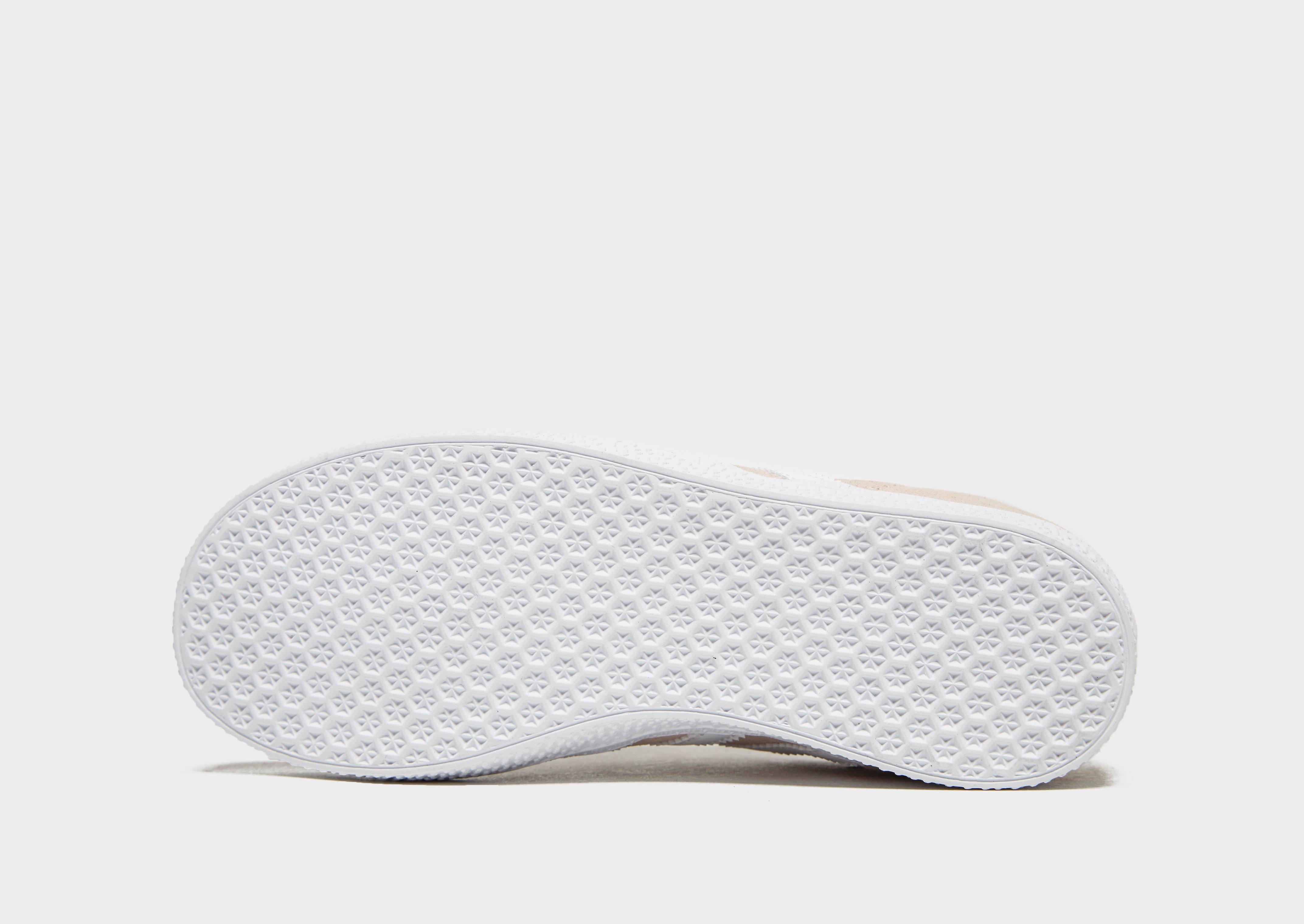 Kedai vaikams ADIDAS GAZELLE C BY9548 Rožinė