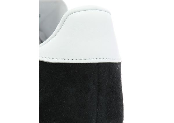 Adidas Originals Gazelle Og Trainers Black Adidas Originals Gazelle Og Trainers Black