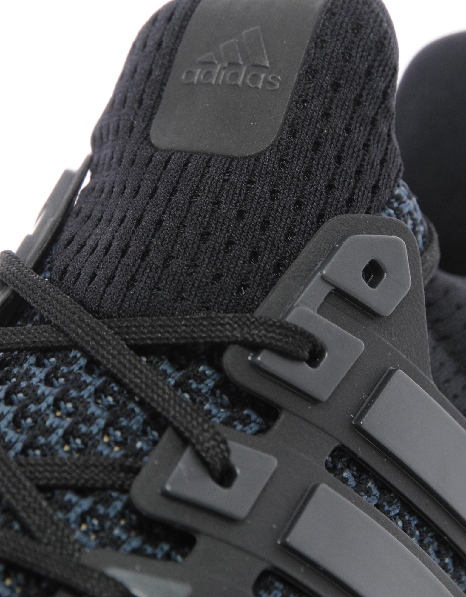 Adidas Ultra Boost launch in London Fanatic