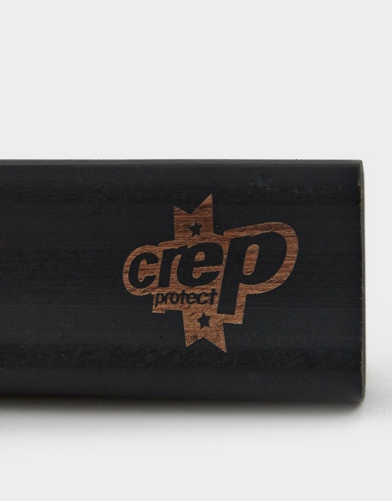 CREP KELIONIŲ RINKINYS PROTECT CURE TRAVEL 3402201100 Juoda