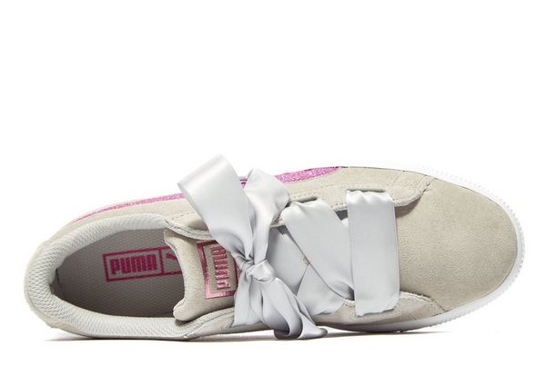 puma heart grise 36 puma heart grise 36