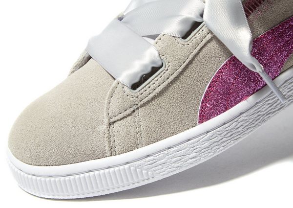 puma heart grise jd puma heart grise jd