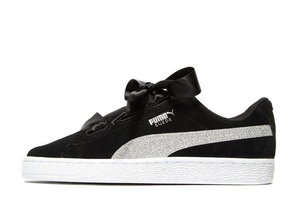 puma suede schwarz silber puma suede schwarz silber