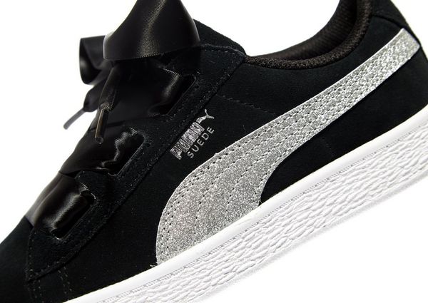 puma heart noir jd puma heart noir jd