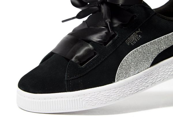 puma heart noir jd puma heart noir jd